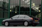 Citroen C6 2006 года